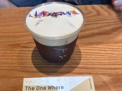 -O.P.S. CAFE