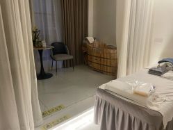 -御品•瑶浴灸疗SPA