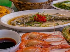 -蟹天蟹地农家菜·阳澄湖大闸蟹(浅水湾店)