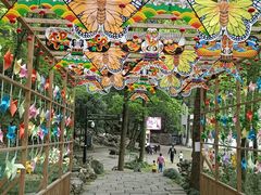 -杭州灵山景区