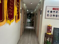 -智慧盲人按摩艾灸-颈肩腰膝疼痛调理(浦东店)