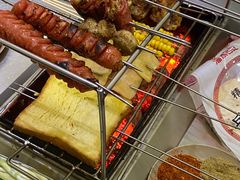 -小寒羊烧烤(凯瑞时代大厦店)