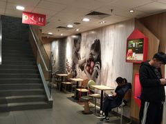 -麦当劳(阳朔益田西街店)