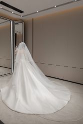 点击看大图 -MuseMarry婚纱(前海嘉里中心店)