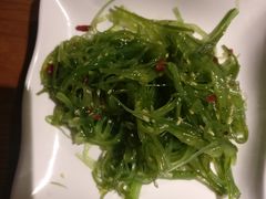 -腰子哥烤串(石佛营炫特店)