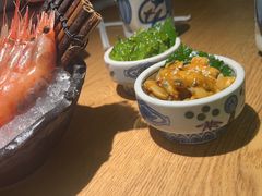 -沼津港精致料理·寿喜烧·烧鸟(青浦宝龙广场日料榜单店)
