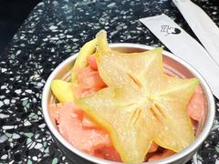 -喜茶(深圳万象城黑金店)