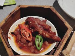 -晓粤·惹味粤菜(凯德乐峰广场店)