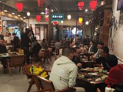 -塘屋烧烤·云南火塘烧烤品牌(春城慧谷旗舰店)