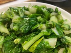 茭白菜-祥云精致湘菜馆(东1时区店)