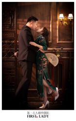 -第一夫人婚纱摄影(南京店)