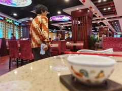 大堂-点都德(千灯湖环宇城店)