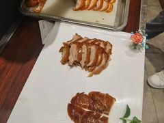 -好彩酒楼烤鸭坊