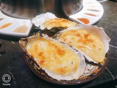 -十三姨正合丰烤肉(营迹路店)