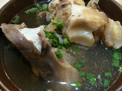 -老牌依强牛肉店(达道总店)