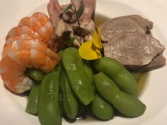 糟四宝-韵秋荷(宝山龙湖天街店)