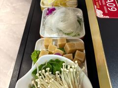 -京悦南门涮羊肉·羊蝎子火锅(田林路店)
