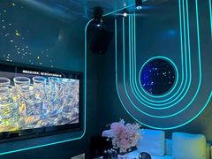 -天德荟KTV