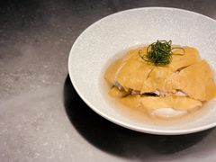 -木守西溪溪隐餐厅
