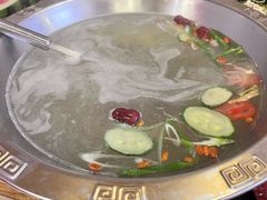 -九记潮汕现切鲜牛肉自助火锅(新开铺店)