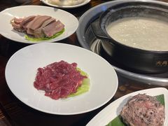 -大良毋米粥(锦龙路总店)