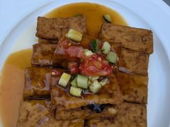 -纪林菜馆·博山菜老字号(华光路店)