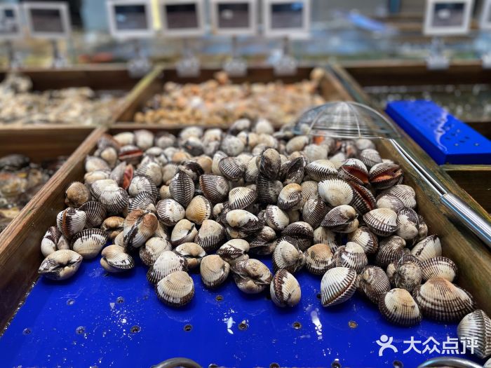 高佳庄·海鲜酒楼(东港店)图片