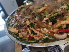 -京玉菲饭店(李村店)