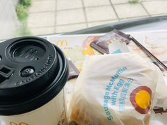 -麦当劳(无锡永乐店)