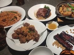 -汤城小厨•粤菜•靓汤(苏州街店)