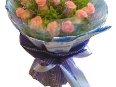 -FEI FEI FLOWER鲜花店·气球派对·宝宝宴布置(虹口德必运动Loft店)