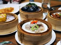 -天府中餐厅·粤菜·海南菜·生猛海鲜(三亚海棠湾洲际度假酒店)