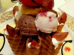 android_upload_pic-哈根达斯(美罗城店)