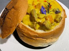 -3号仓库·创意中国菜(乐清正大广场店)