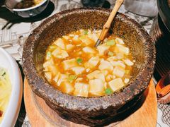 -绿茶餐厅(财富购物中心店)
