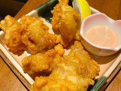 -山杏yama-katsu·吉列炸物