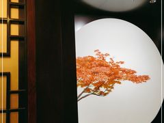 -万豪中餐厅·粤菜·北京粤财JW万豪酒店