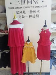 -憨大叔儿童摄影 80店连锁(柯桥店)