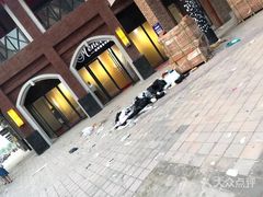 -万达茂商场(南京仙林店)