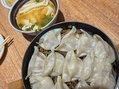 -老爷子原味蒸饺(总店)