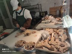 -宝丰饭店