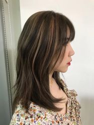 -icare美发沙龙