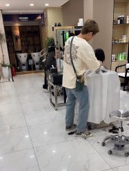 -丝念美发·专注烫染