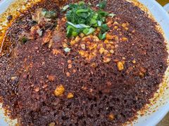 -长安后宰门水盆羊肉(新都心店)