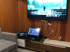 -优悦派·别墅派对轰趴馆(静安店)