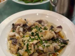 -千岛湖鱼味馆(十字街总店)