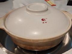 -天宜隆蘑菇宴火锅(石景山旗舰店)