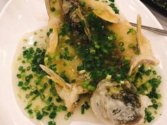 -岭南海晏楼(东晓南店)