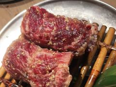 -西塔老太太泥炉烤肉