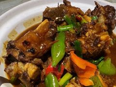 -眷江南之小蓝鲸(王府大街店)